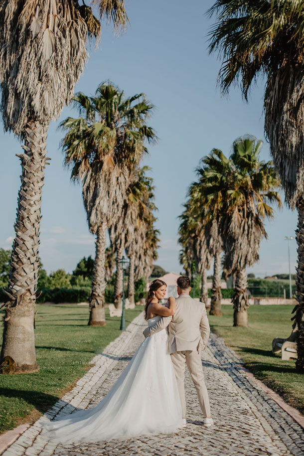 ilovebrides.pt casamento anjo